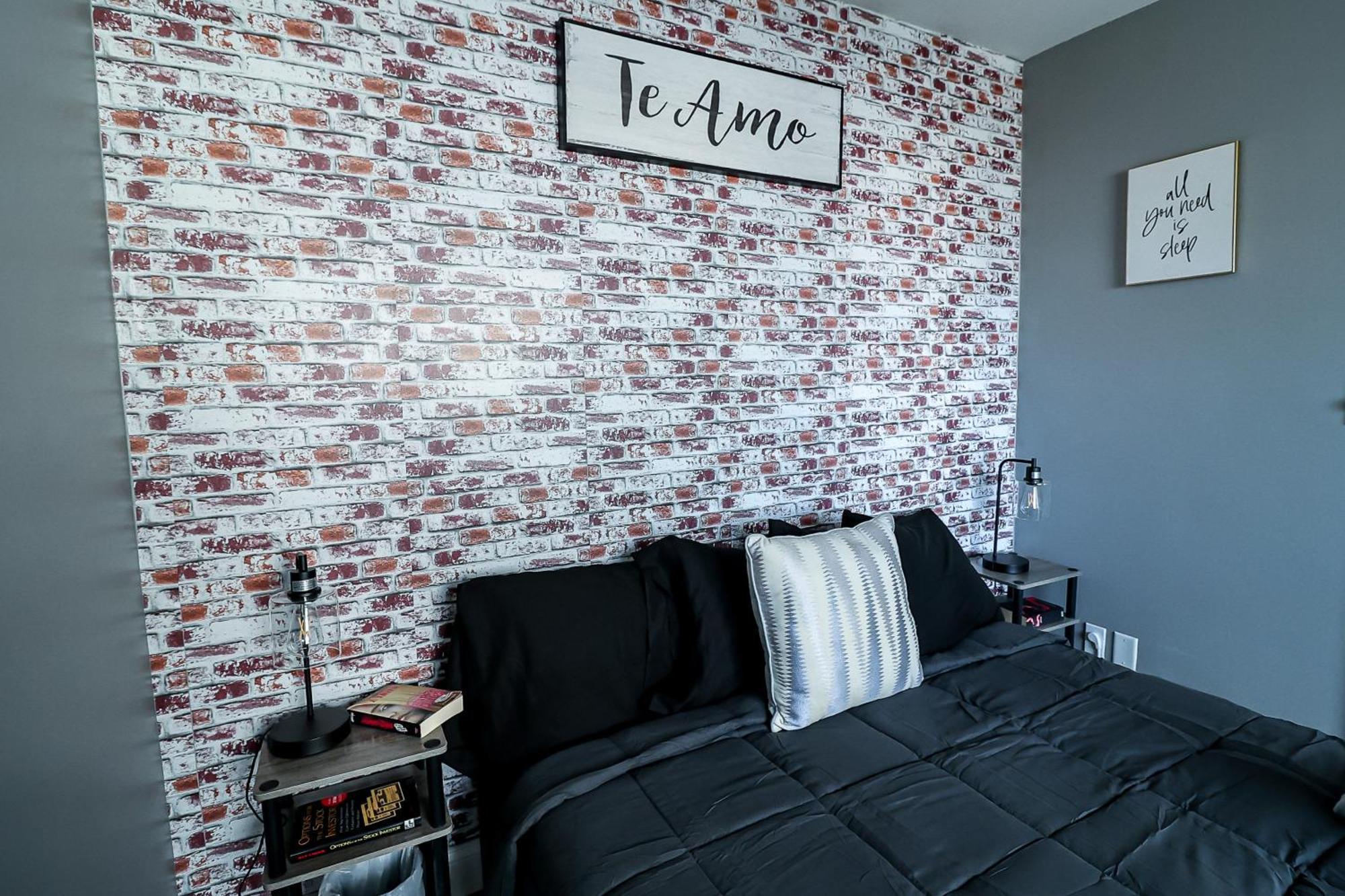 Highrise Dtwn 3 Bed Condo W King Bed Atlanta Exterior photo