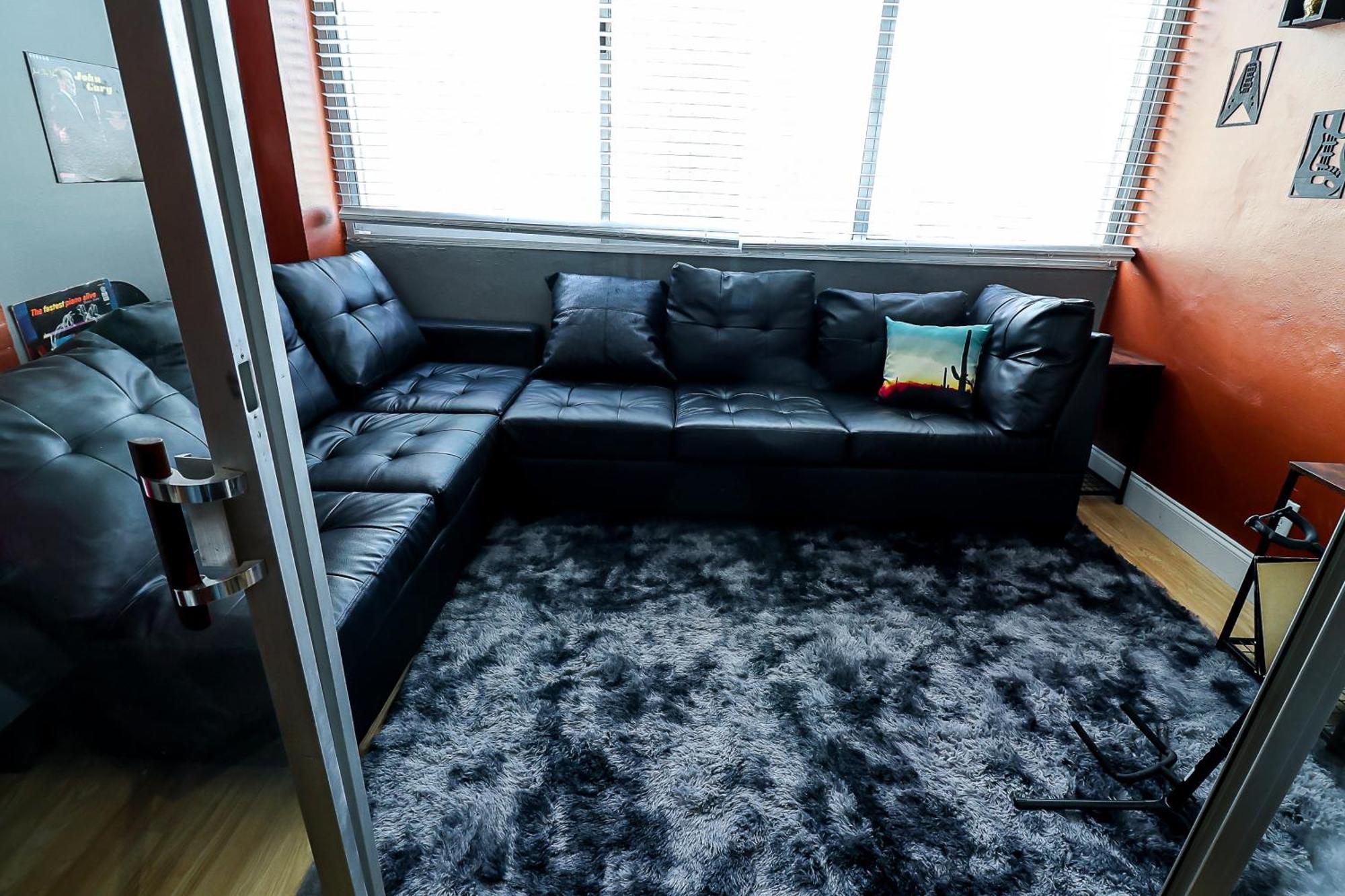 Highrise Dtwn 3 Bed Condo W King Bed Atlanta Exterior photo