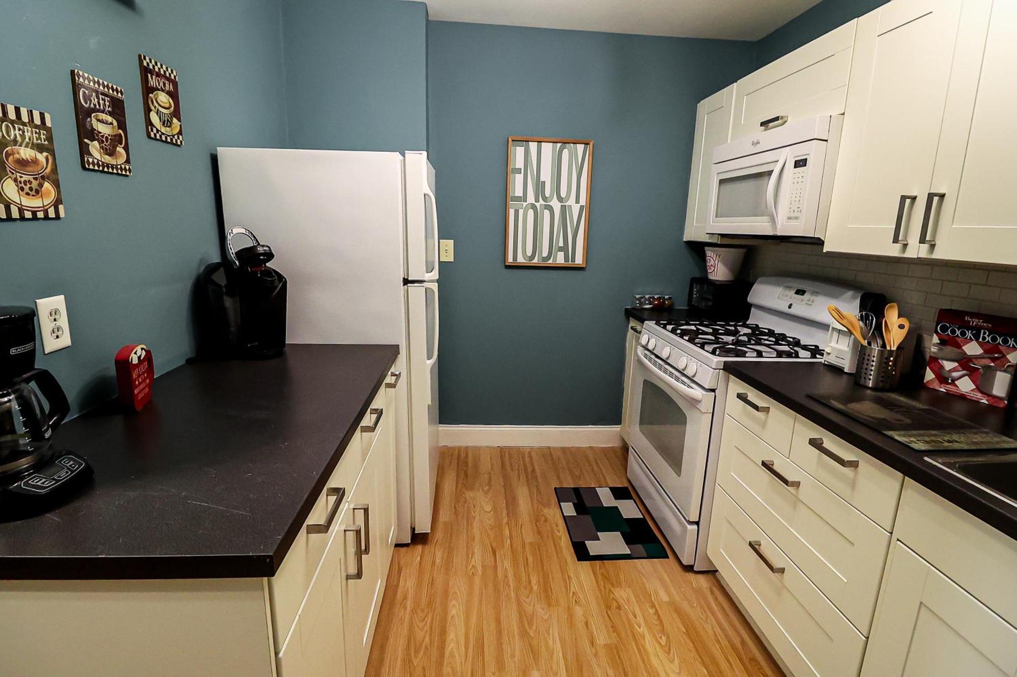 Highrise Dtwn 3 Bed Condo W King Bed Atlanta Exterior photo