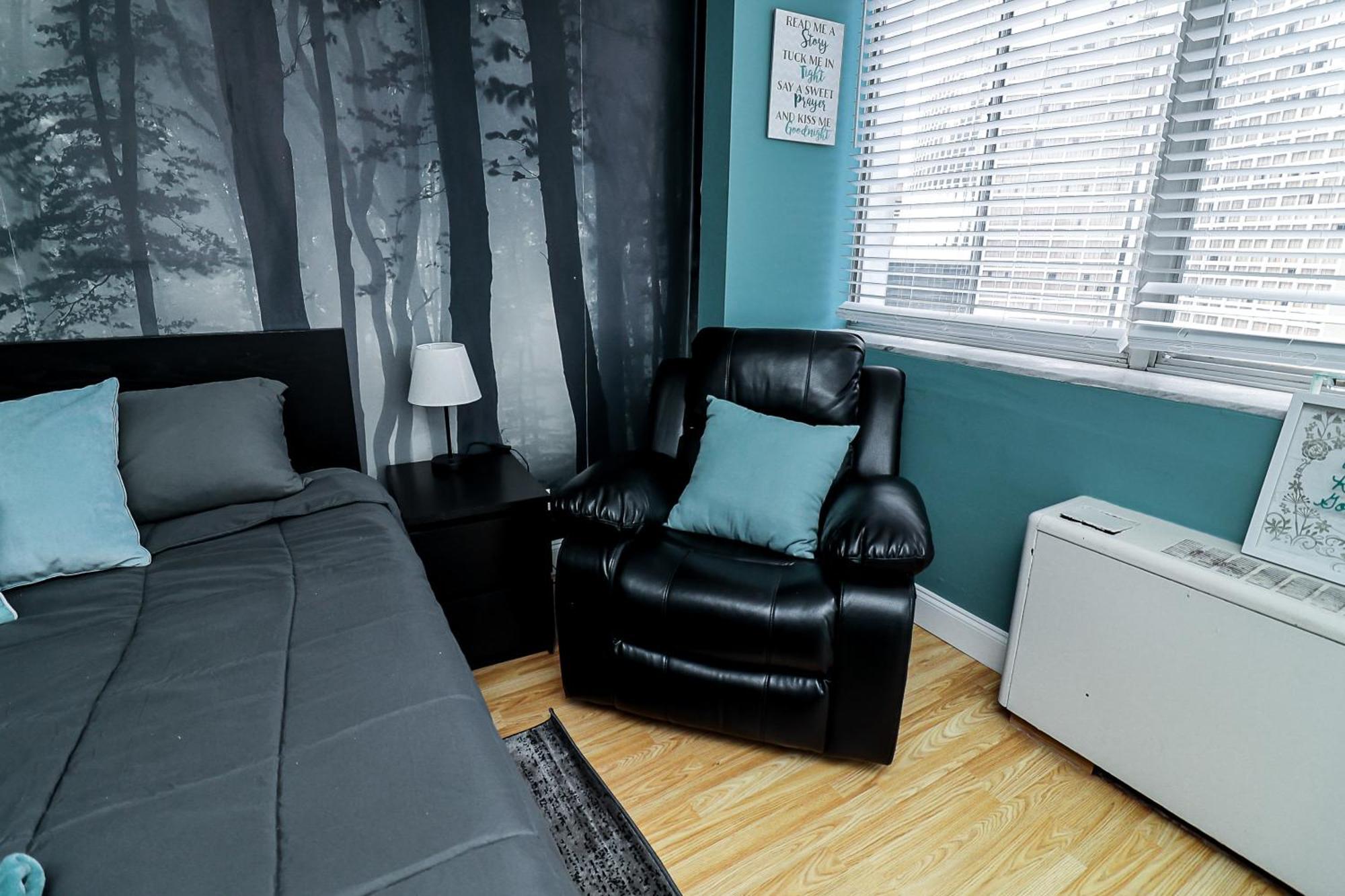 Highrise Dtwn 3 Bed Condo W King Bed Atlanta Exterior photo