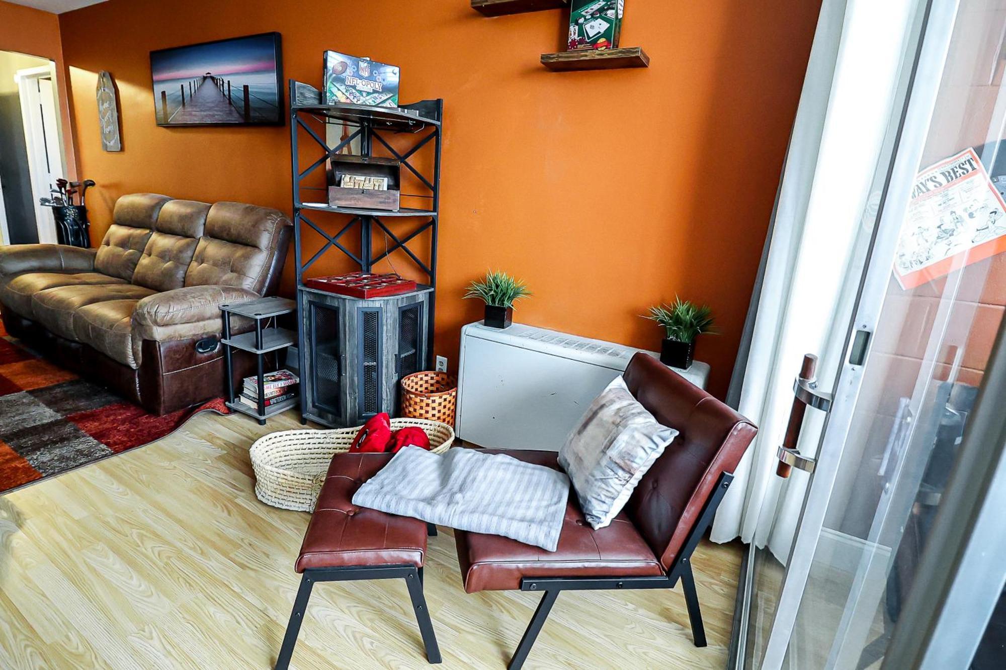 Highrise Dtwn 3 Bed Condo W King Bed Atlanta Exterior photo