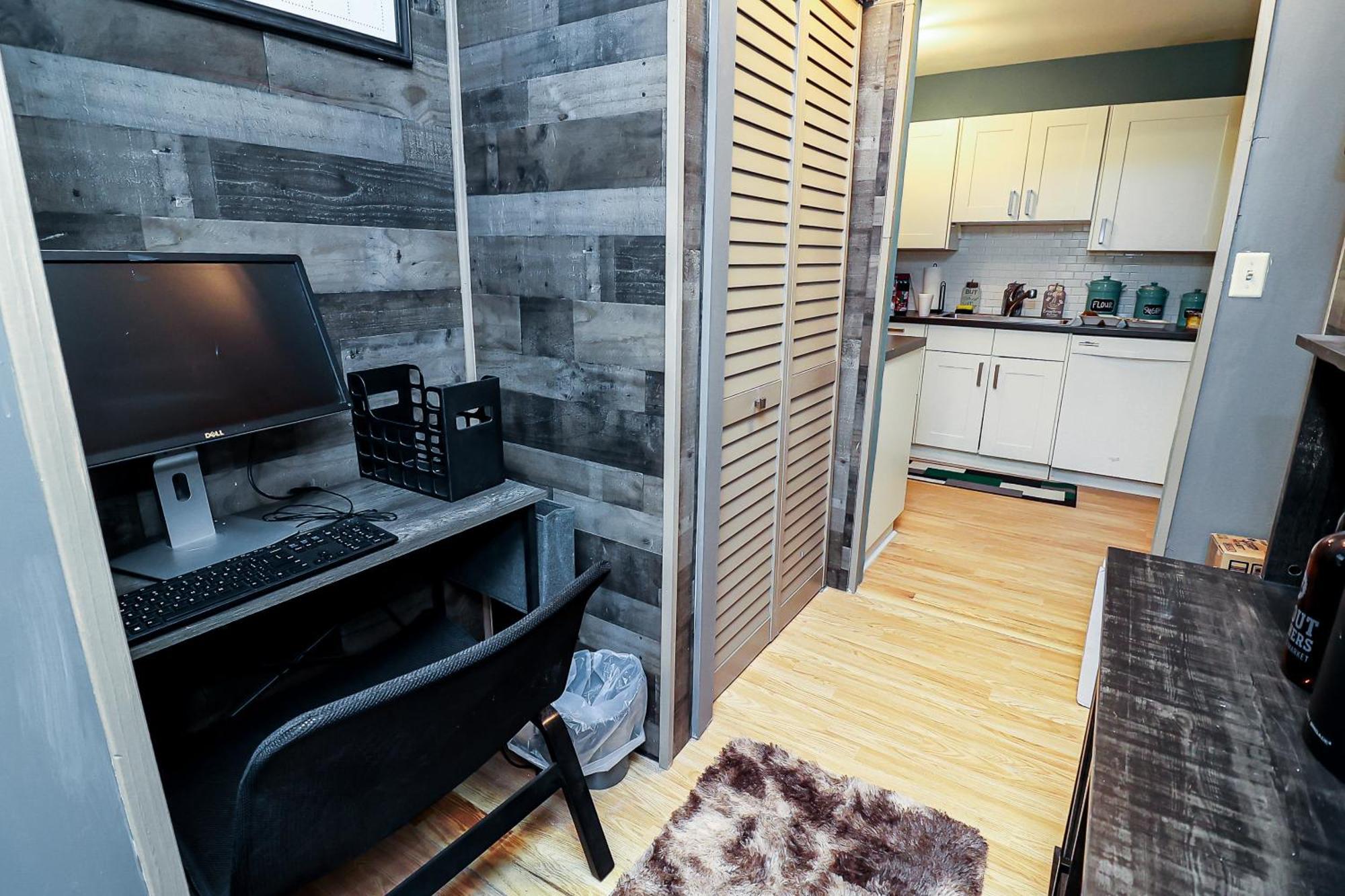 Highrise Dtwn 3 Bed Condo W King Bed Atlanta Exterior photo